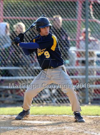 Thumbnail 2 in Irondequoit @ Canandaigua Academy photogallery.