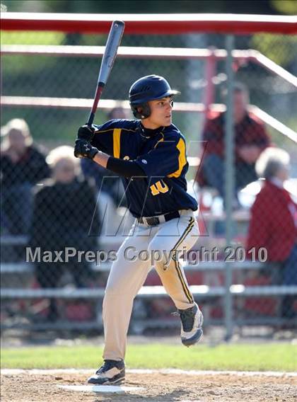 Thumbnail 2 in Irondequoit @ Canandaigua Academy photogallery.