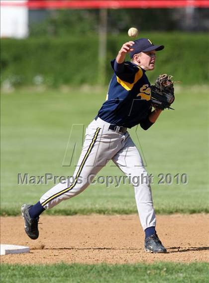Thumbnail 2 in Irondequoit @ Canandaigua Academy photogallery.
