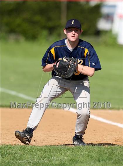 Thumbnail 1 in Irondequoit @ Canandaigua Academy photogallery.