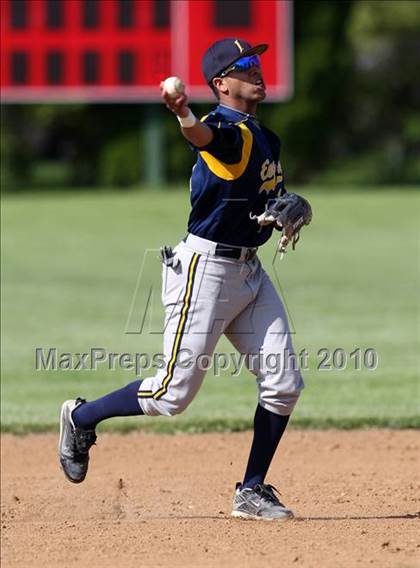 Thumbnail 1 in Irondequoit @ Canandaigua Academy photogallery.