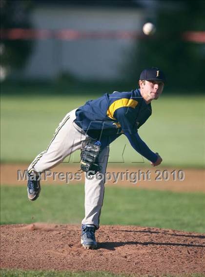 Thumbnail 1 in Irondequoit @ Canandaigua Academy photogallery.