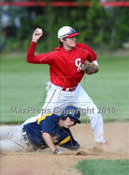 Thumbnail 3 in Irondequoit @ Canandaigua Academy photogallery.