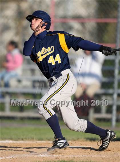 Thumbnail 2 in Irondequoit @ Canandaigua Academy photogallery.
