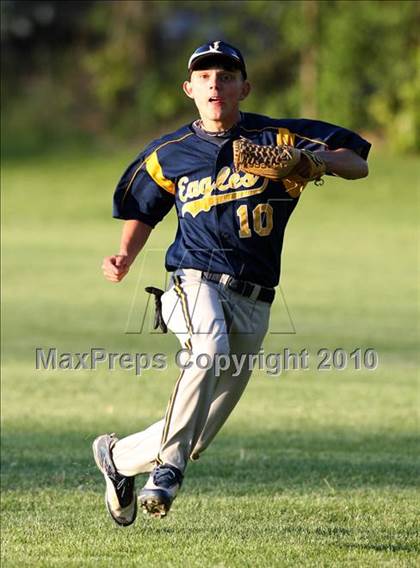 Thumbnail 3 in Irondequoit @ Canandaigua Academy photogallery.