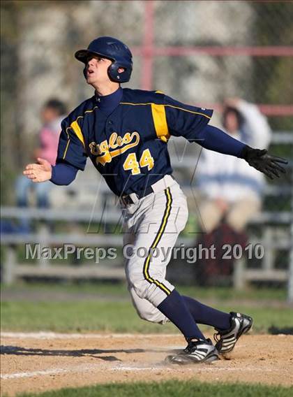 Thumbnail 3 in Irondequoit @ Canandaigua Academy photogallery.