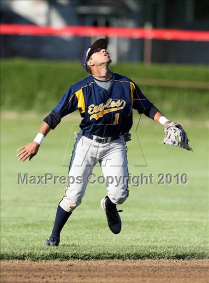 Thumbnail 1 in Irondequoit @ Canandaigua Academy photogallery.