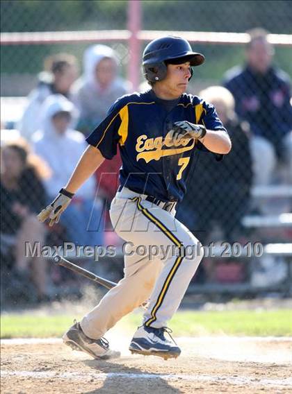 Thumbnail 2 in Irondequoit @ Canandaigua Academy photogallery.