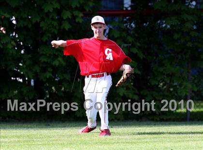 Thumbnail 3 in Irondequoit @ Canandaigua Academy photogallery.