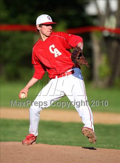 Thumbnail 3 in Irondequoit @ Canandaigua Academy photogallery.