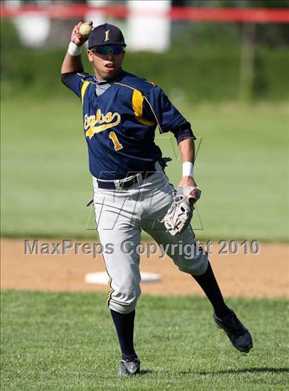 Thumbnail 2 in Irondequoit @ Canandaigua Academy photogallery.