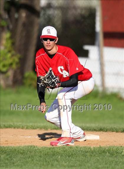 Thumbnail 1 in Irondequoit @ Canandaigua Academy photogallery.