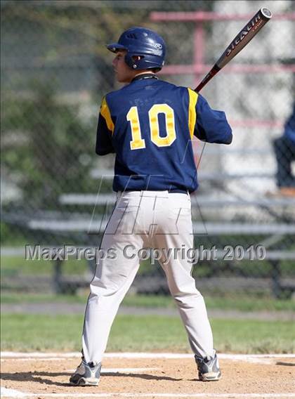 Thumbnail 3 in Irondequoit @ Canandaigua Academy photogallery.