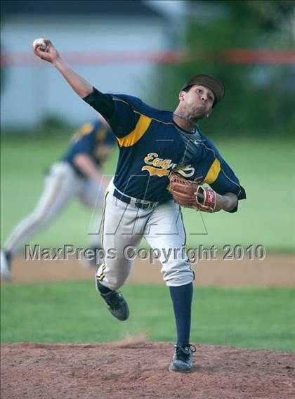 Thumbnail 1 in Irondequoit @ Canandaigua Academy photogallery.