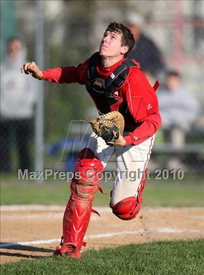 Thumbnail 3 in Irondequoit @ Canandaigua Academy photogallery.
