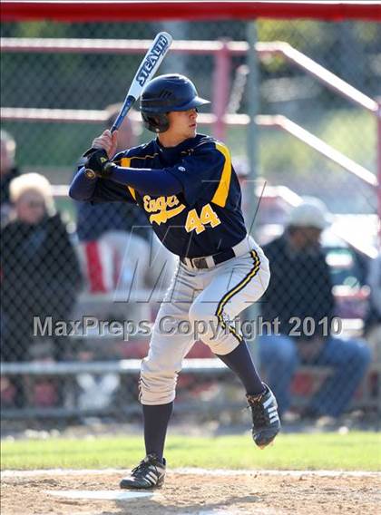 Thumbnail 2 in Irondequoit @ Canandaigua Academy photogallery.