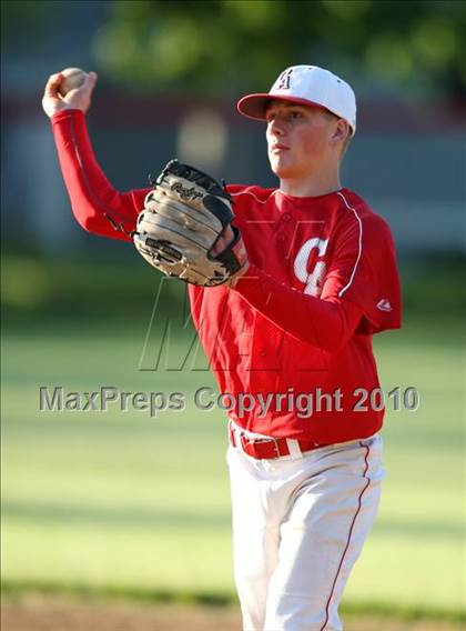 Thumbnail 3 in Irondequoit @ Canandaigua Academy photogallery.