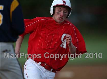 Thumbnail 2 in Irondequoit @ Canandaigua Academy photogallery.