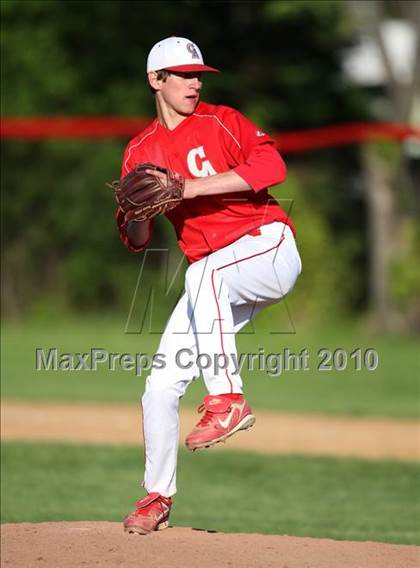 Thumbnail 1 in Irondequoit @ Canandaigua Academy photogallery.