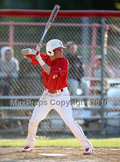 Thumbnail 1 in Irondequoit @ Canandaigua Academy photogallery.