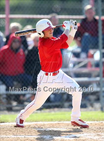 Thumbnail 2 in Irondequoit @ Canandaigua Academy photogallery.