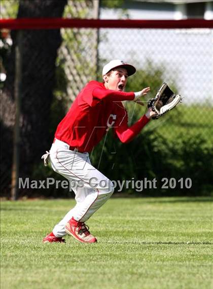 Thumbnail 3 in Irondequoit @ Canandaigua Academy photogallery.