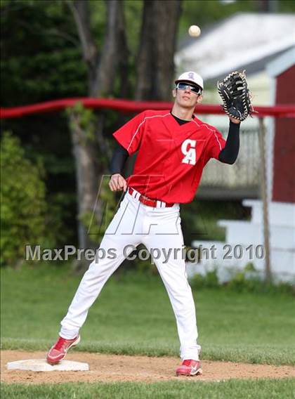 Thumbnail 1 in Irondequoit @ Canandaigua Academy photogallery.