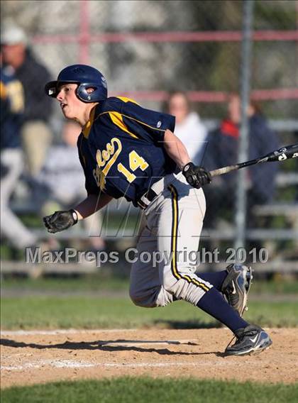 Thumbnail 3 in Irondequoit @ Canandaigua Academy photogallery.