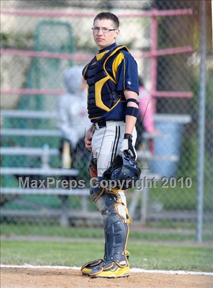 Thumbnail 1 in Irondequoit @ Canandaigua Academy photogallery.