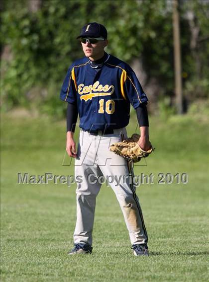 Thumbnail 3 in Irondequoit @ Canandaigua Academy photogallery.