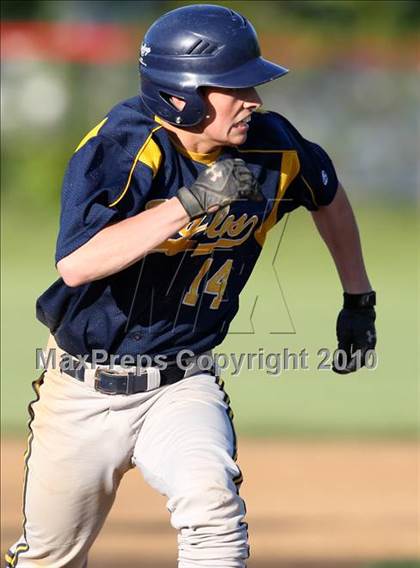 Thumbnail 2 in Irondequoit @ Canandaigua Academy photogallery.