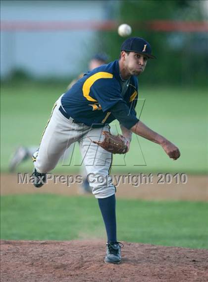 Thumbnail 2 in Irondequoit @ Canandaigua Academy photogallery.
