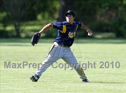 Thumbnail 2 in Irondequoit @ Canandaigua Academy photogallery.