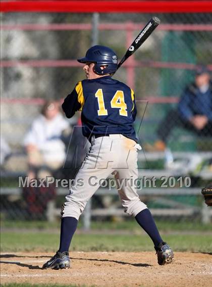 Thumbnail 1 in Irondequoit @ Canandaigua Academy photogallery.