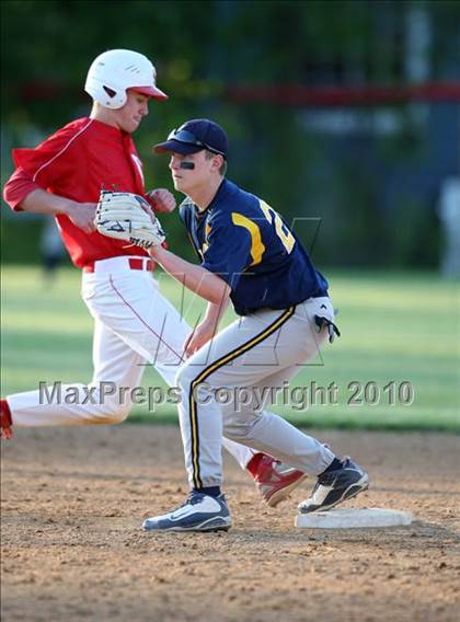 Thumbnail 3 in Irondequoit @ Canandaigua Academy photogallery.