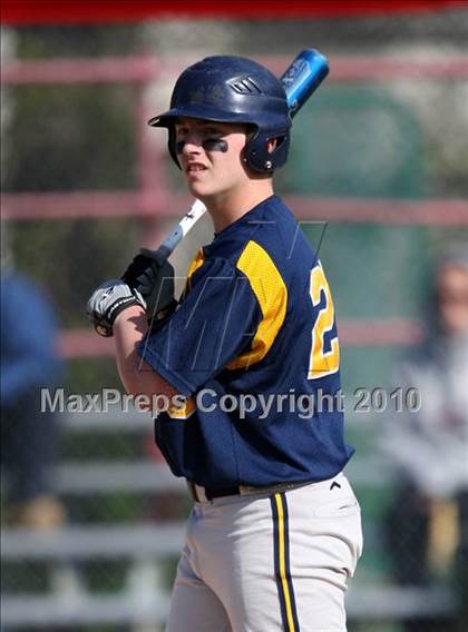 Thumbnail 2 in Irondequoit @ Canandaigua Academy photogallery.