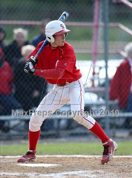 Thumbnail 1 in Irondequoit @ Canandaigua Academy photogallery.