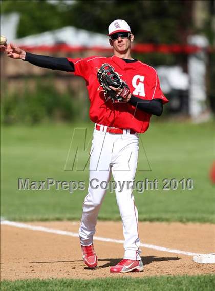 Thumbnail 1 in Irondequoit @ Canandaigua Academy photogallery.