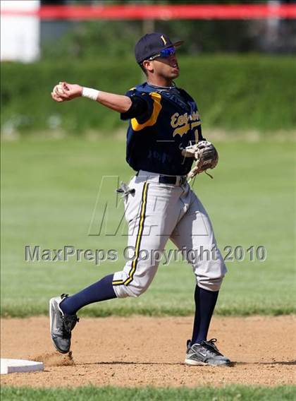 Thumbnail 3 in Irondequoit @ Canandaigua Academy photogallery.