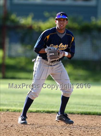 Thumbnail 2 in Irondequoit @ Canandaigua Academy photogallery.