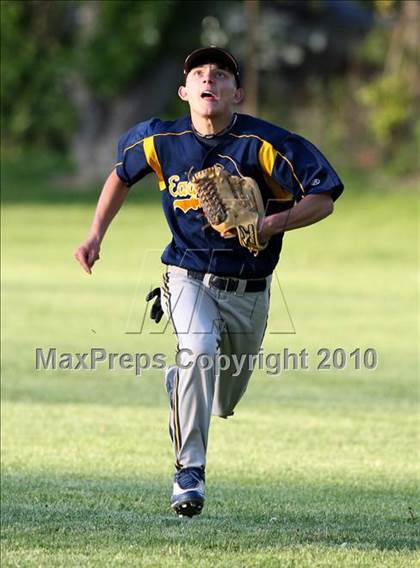 Thumbnail 2 in Irondequoit @ Canandaigua Academy photogallery.