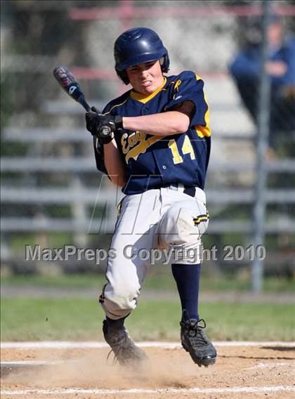 Thumbnail 2 in Irondequoit @ Canandaigua Academy photogallery.