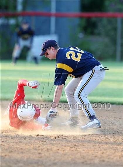 Thumbnail 1 in Irondequoit @ Canandaigua Academy photogallery.
