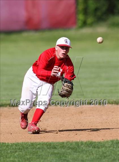 Thumbnail 1 in Irondequoit @ Canandaigua Academy photogallery.