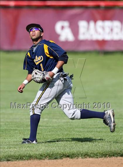 Thumbnail 3 in Irondequoit @ Canandaigua Academy photogallery.