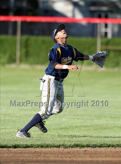 Thumbnail 2 in Irondequoit @ Canandaigua Academy photogallery.