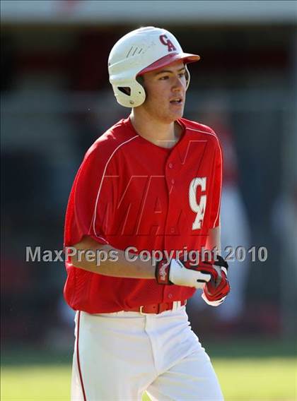 Thumbnail 1 in Irondequoit @ Canandaigua Academy photogallery.