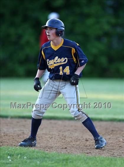 Thumbnail 1 in Irondequoit @ Canandaigua Academy photogallery.