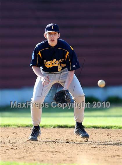 Thumbnail 1 in Irondequoit @ Canandaigua Academy photogallery.
