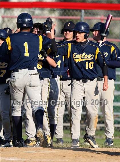 Thumbnail 2 in Irondequoit @ Canandaigua Academy photogallery.